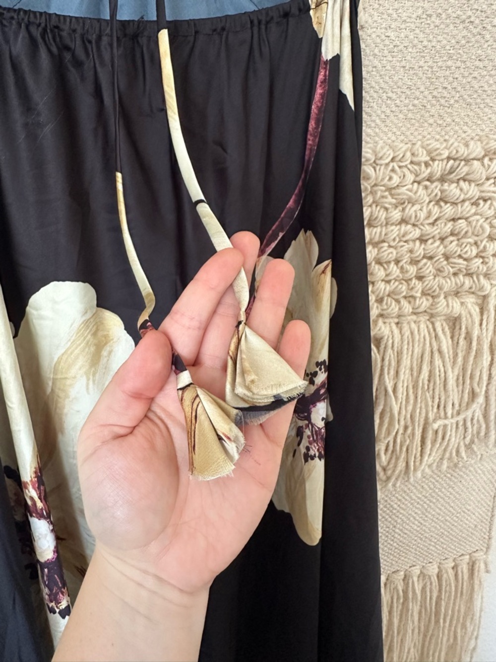MISA Raban Dress - Picture 5 of 8